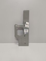 Панель рамки радиатора  Лада Vesta 2015-2023