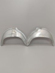 Комплект наружных арок для Лада 2107 1982-2012