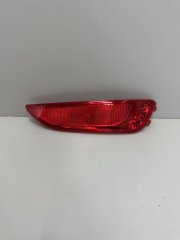 Катафот заднего бампера правый хэтчбек Hyundai Solaris RB 2010-2014