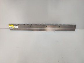 Соединитель порога  Lada Kalina 1999-2013