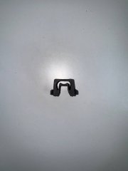 Опора радиатора Renault Logan 2 2014>