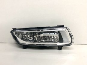 Фара противотуманная правая Volkswagen Polo Sed RUS 2015-2020