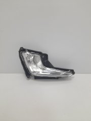 Фара противотуманная правая Kia Rio 3 QB 2010-2014