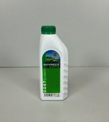 Антифриз Renault Logan 2 2014>