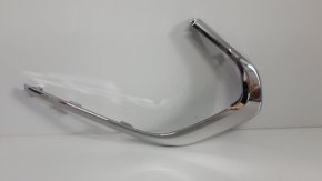 Молдинг переднего бампера правый Кросс Lada X-RAY 2016>