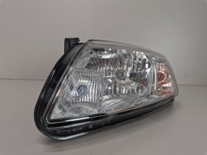 Фара левая Lada Granta 2190 2011-2015