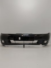 Бампер передний люкс Лада Kalina 1 2004-13