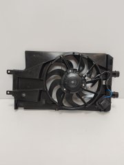 Вентилятор радиатора Lada Granta 2190 2011-2015