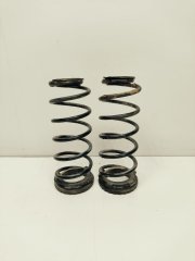 Пружина задняя (комплект) Hyundai Getz 2002-11