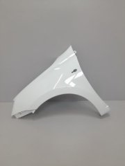 Крыло переднее левое металлическое Лада Granta 2190 2011-15