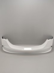 Бампер задний Hyundai Solaris HCR HS 2020-2025