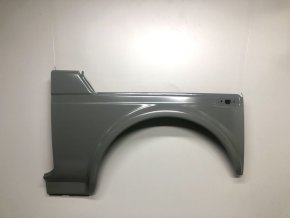 Крыло переднее правое Lada 2121 1977-2019