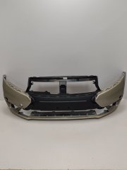 Бампер передний Лада Largus FL 2021-2025