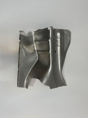 Ремвставка брызговика моторного отсека Лада 2114 2001-2013