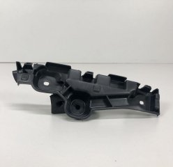 Кронштейн переднего бампера правый Renault Logan 2 2014>