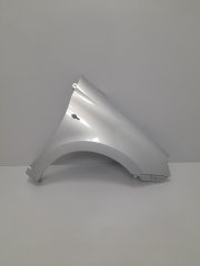 Крыло переднее правое пластиковое под повторитель Лада Granta 2190 FL 2018-25