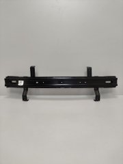 Усилитель заднего бампера Kia Rio 3 QB 2010-2014