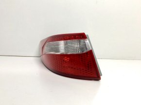 Фонарь задний наружный левый Седан Kia Rio 3 QB 2010-2014