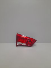 Фонарь задний внутренний левый Kia Rio 3 QB 2015-2017