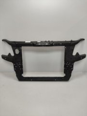 Рамка радиатора ГАЗель Next 2013-25