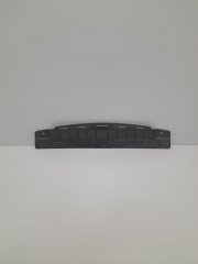 Пыльник бампера Hyundai Solaris RB 2010-2014