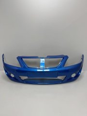 Бампер передний Лада Largus 2012-2021