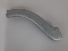 Ремвставка заднего крыла правая  Lada 2101 1970-1988