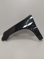 Крыло переднее левое Chevrolet Niva 2009-2020