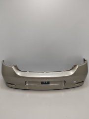 Бампер задний Renault Logan 2 2014-2018