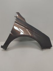Крыло переднее правое металлическое Лада Vesta 2015-22