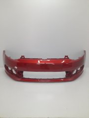 Бампер передний Volkswagen Polo Sedan 2010-2015