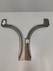 Комплект ремвставок заднего крыла  Lada 2114 2001-2013