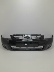 Бампер передний Лада Priora 21704 2013-18
