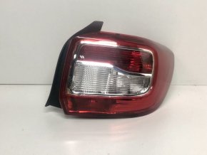 Фонарь задний правый Renault Logan 2 2014-2018