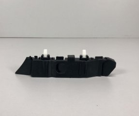 Кронштейн переднего бампера правый Kia Rio 3 QB 2011-2015