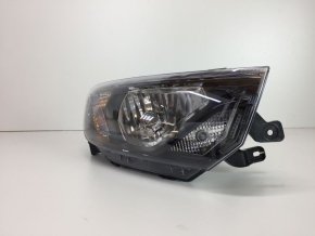 Фара правая Лада Granta 2190 FL 2018-25