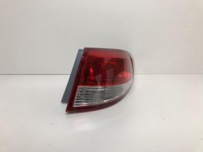 Фонарь задний наружный правый седан Kia Rio 3 QB 2015-2017