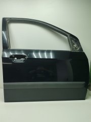 Дверь передняя правая Hyundai Getz 2002-11
