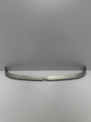 Накладки на фары (реснички) Лада 2110 1997-2009