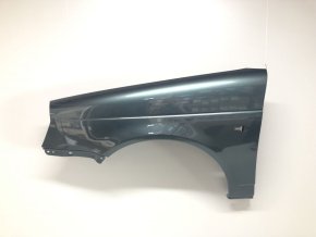 Крыло переднее левое Lada Priora 2007-2014