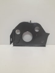 Площадка крепления заливной горловины Лада 2115 2114