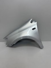 Крыло переднее левое Volkswagen Polo Sed RUS 2011>