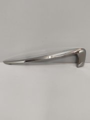 Молдинг переднего бампера правый Лада Granta 2190 FL 2018-25