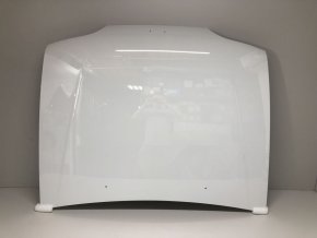 Капот Lada 2114 2001-2013