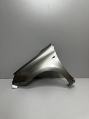 Крыло переднее левое под повторитель Lada Granta 2190 FL 2018