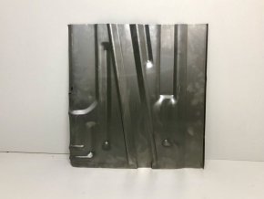 Ремвставка пола задняя правая  Lada 2110 1997-2009