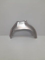 Арка заднего колеса правая наружная Лада 2108 1984-2003