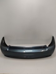 Бампер задний седан Лада Priora 21704 2013-18