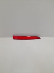 Катафот заднего бампера правый Hyundai Solaris HCR 2017-2020