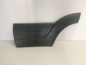 Накладка двери задней левой Chevrolet Niva 2116 2009-2015